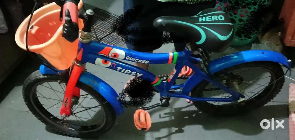 Bicycle for selling