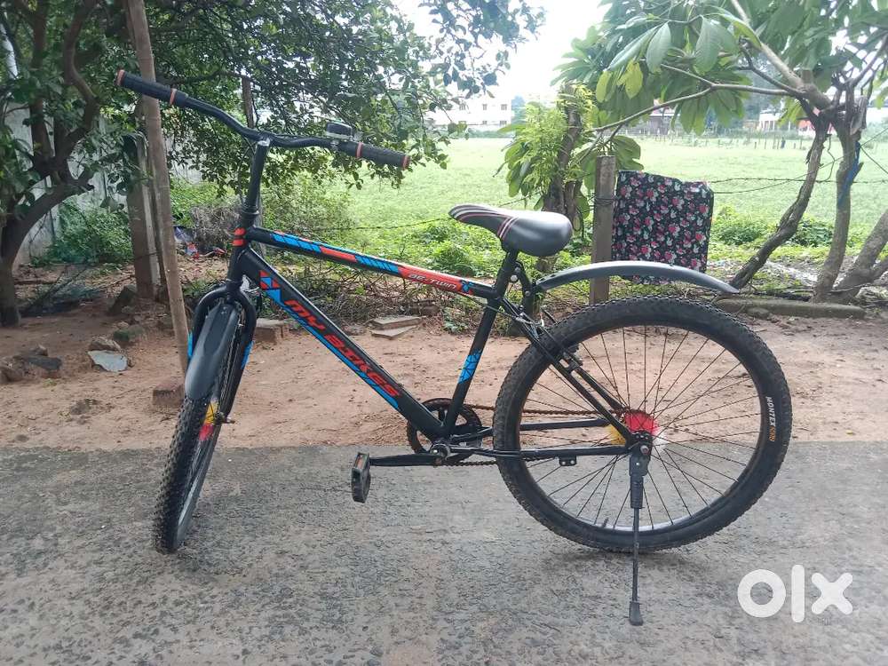 A new cycle, this cycle have no repairs