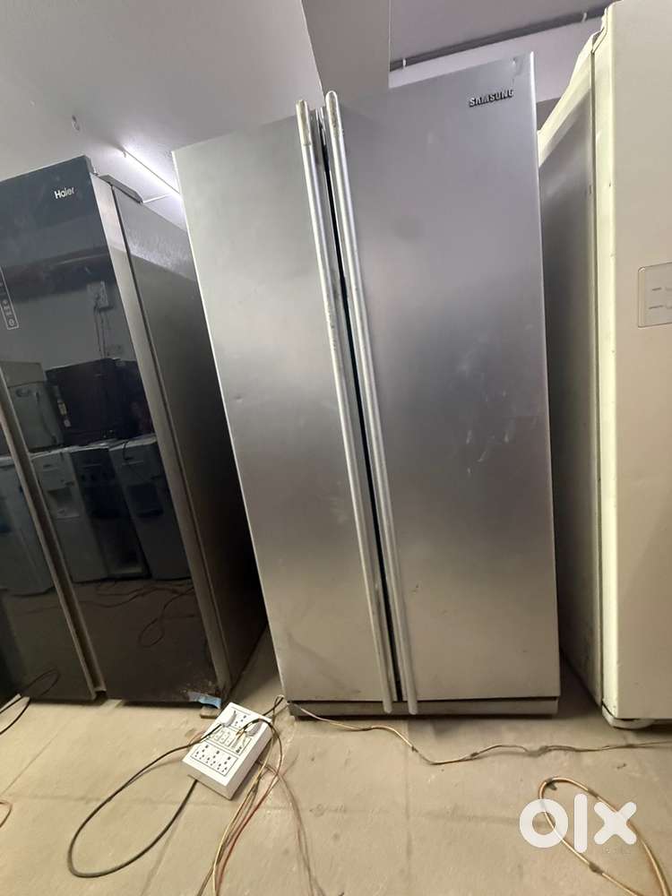 Samsung side by side