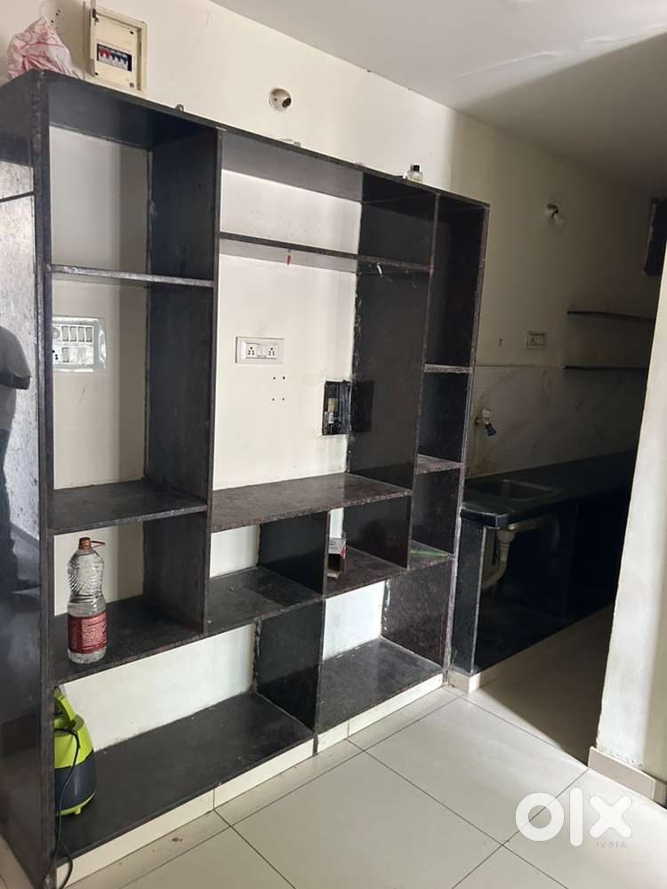 URGENT RENTAL ALERT  HAFEEZPET 1BHK READY TO OCCUPY