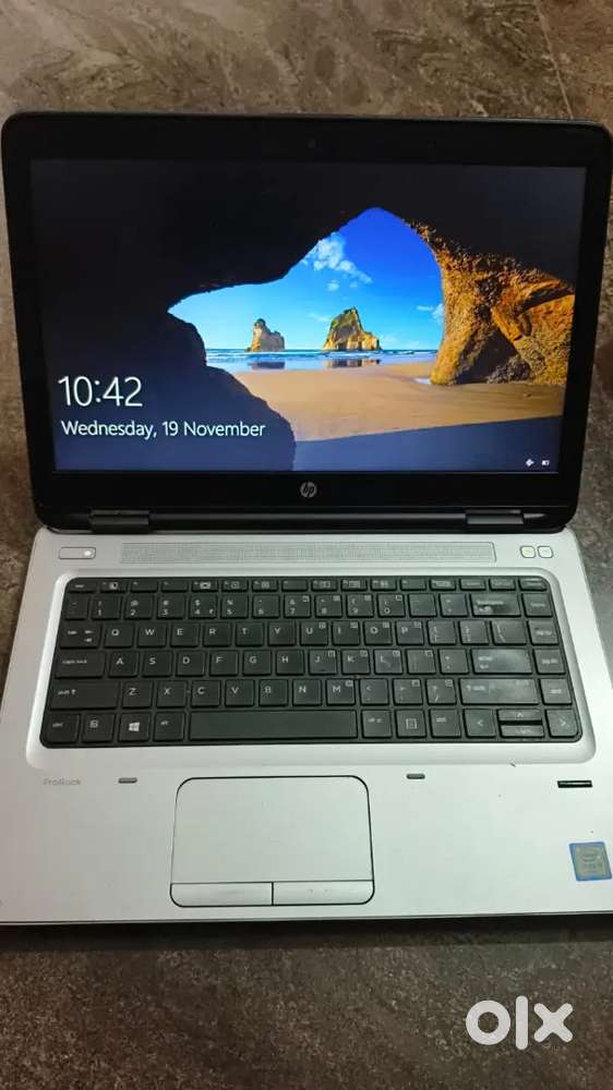 Hp 640 G2 PROBOOK