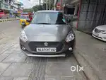 Maruti Suzuki Swift VVT LXI, 2021, Petrol