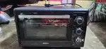OTG hallves in warranty