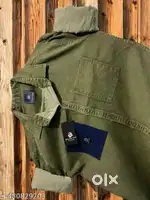 New Denim casual shirt available in to best price