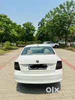 Skoda Rapid 2017 Diesel Good Condition