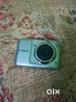 Cannon A800