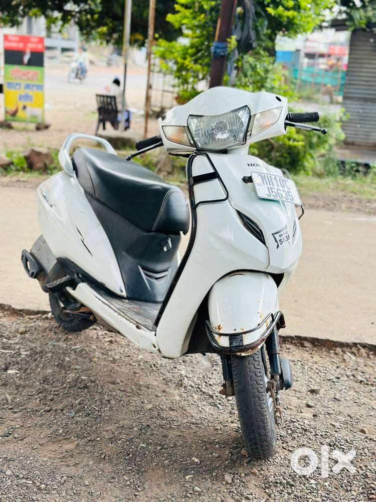 Honda Activa 5G for sell