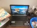 Hp touch screen
