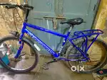 Cycle from patiala
