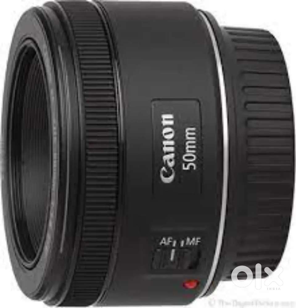 Selling unused Canon 6D mark