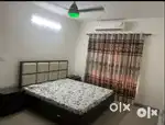 2 BHK Owner free fully furnished fully independent