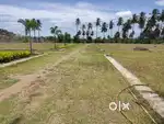 Farm villas with club house speciality near periyar university salem
