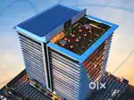 Pre-Leased Fully Furnished Office for Sale – Cliffton Corporate Park