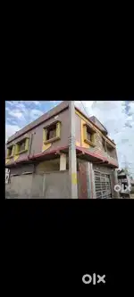 Ground floor for rent near aradi chakka
