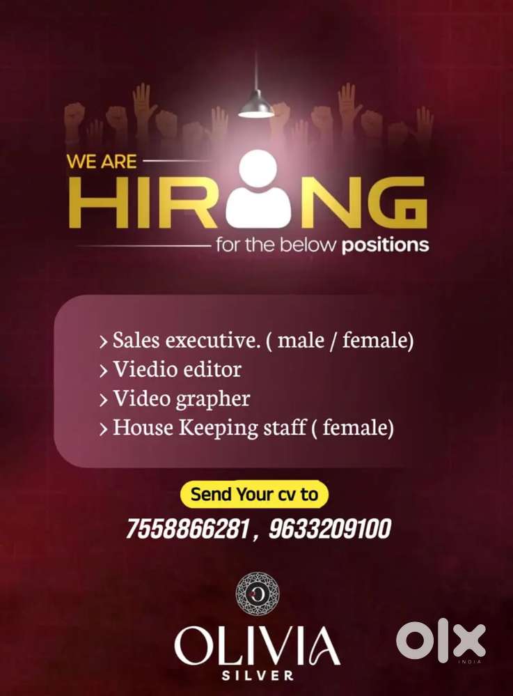Detract company hiring
