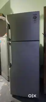 SAMSUNG 280 litres twin door