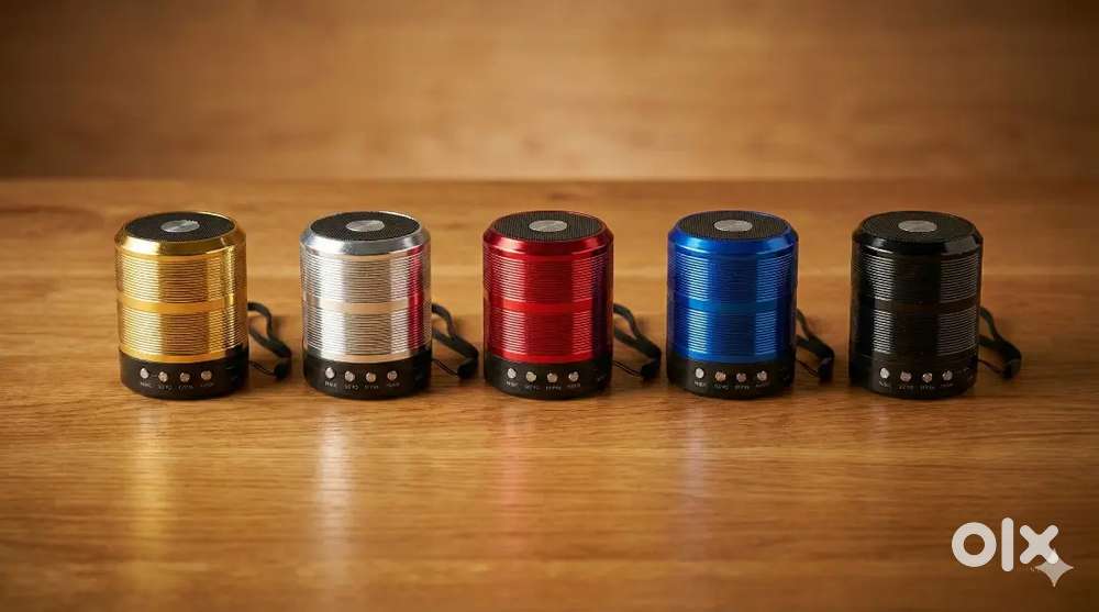 mini blootooth speakers