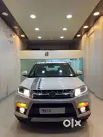 Maruti Suzuki Vitara Brezza ZDi Plus, 2019, Diesel