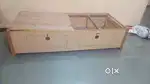 6 by 2.5 Single bed - Seasoned Ply press
