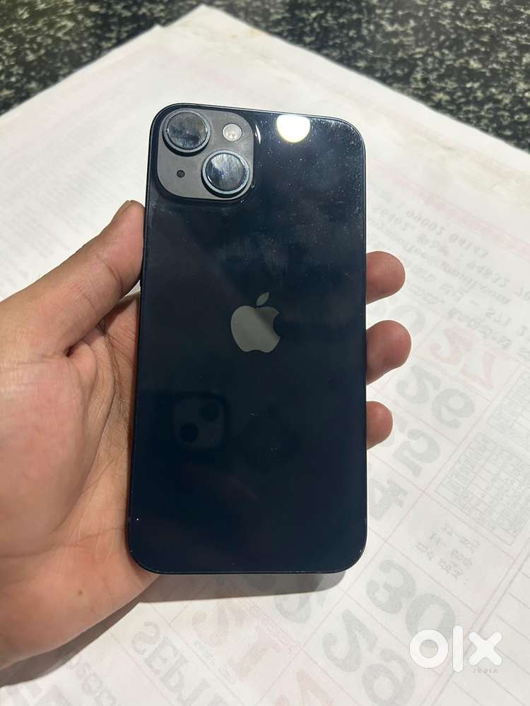 iPhone 14 Black, 128GB
