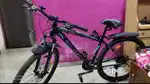 Ninety One 29T Cycle