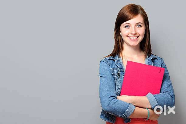 Girl required for real estate add shoot