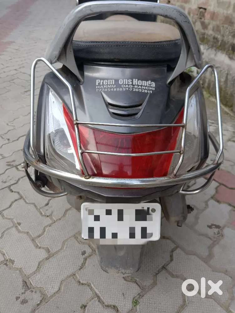 Honda activa 3g urgent for sell