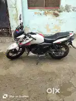 Apache RTR 160