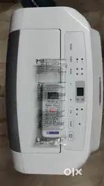 Bluestar portable 1.5T AC