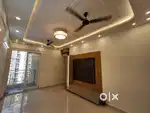 2 bhk semi furnished flat for rent