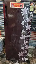 Godrej refrigerator (fridge)