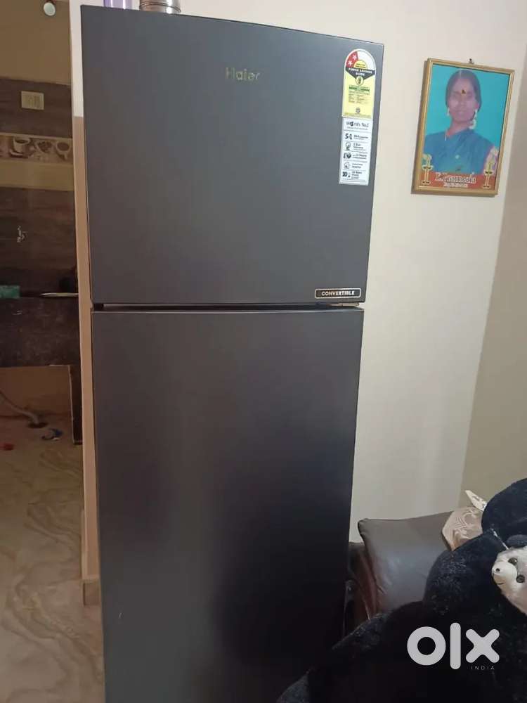HAIER 10/02/2024