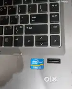 HP Core i5 laptop in good condition