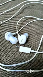 Vivo original c-type earfones