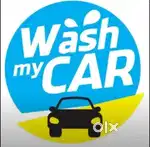 Part Time Car Washing in flats (evening time)