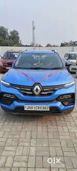 Renault Kiger, 2022, Petrol