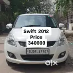 Maruti Suzuki Swift, 2012, Diesel