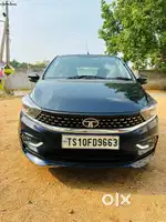 Tata Tiago XZA Plus, 2022, Petrol