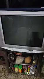 SONY CDMA TV