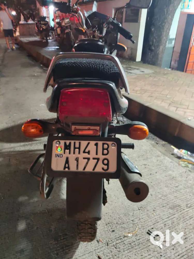 1 onar bike