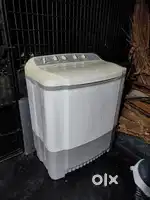 Washing Machine LG