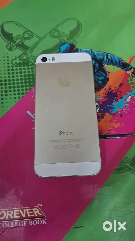 Iphone 5s  surat