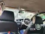 Tata zest car