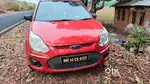 Ford Figo 2015 Diesel Well Maintained
