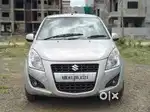 Maruti Suzuki Ritz LXi, 2015, CNG & Hybrids