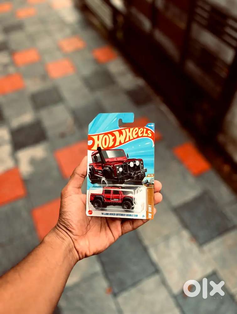 Rare Hotwheels for Sale!!!