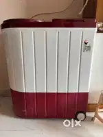 Whrilpool ace XL 9 kg