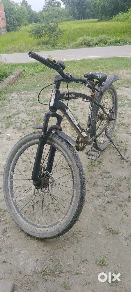 Disbrake and good quality