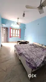 2BHK ROAD TOUCH SAMIFURNISED HOUSE FOR RENT NEW SAMA ROAD