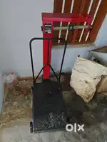 Mechanical weighing machine upto 300kg